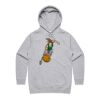 AS Colour - Women's Supply Hood Thumbnail